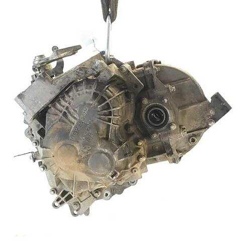 Foto 2ª: Caja Cambios Opel Vectra 1.9 CDTI F68) 120CV (2002)