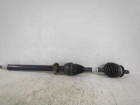 Foto 2ª: Transmision Delantera Derecha Mercedes Clase B 150 B 180 CDI - D 246.212) 109CV [OM 607.951 (K9K)] (2011)