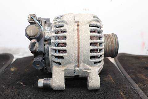 Foto 2ª: Alternador Citroen C4 COOL 90CV 66KW (2008)
