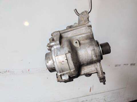 Foto 2ª: Caja Transfer Mitsubishi ASX 4N13 (2013)