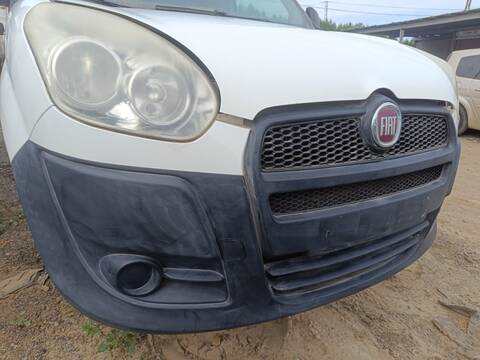 Paragolpes Delantero Fiat Doblo BASIS FURGON 90CV 66KW