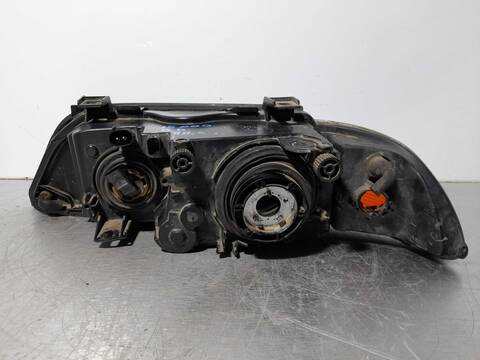 Foto 3ª: Faro Derecho Bmw Serie 5 518 BERLINA 170CV 125KW [25 6S 3] (2001)