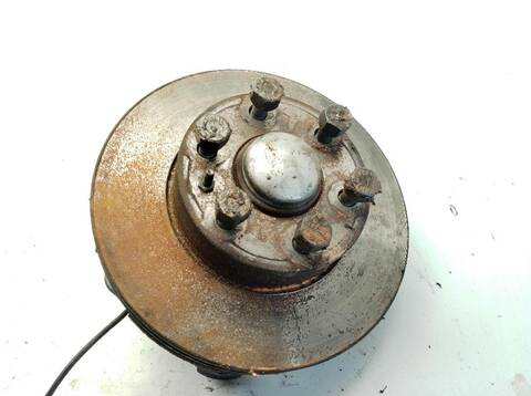 Mangueta Delantera Derecha Iveco Daily 35C13 V 35C13 V/P 35S13 V 35S13 V/P