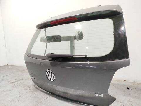 Foto 3ª: Portón Volkswagen Polo 1.4 6R1) 86CV 63KW [CGGB,CLPA] (2010)