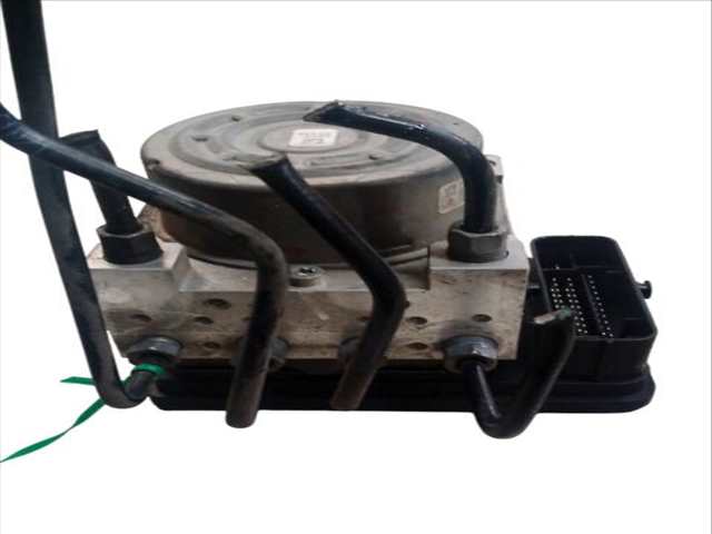 Foto 2ª: Abs Citroen C4 1.6 BLUEHDI 100 (2014)