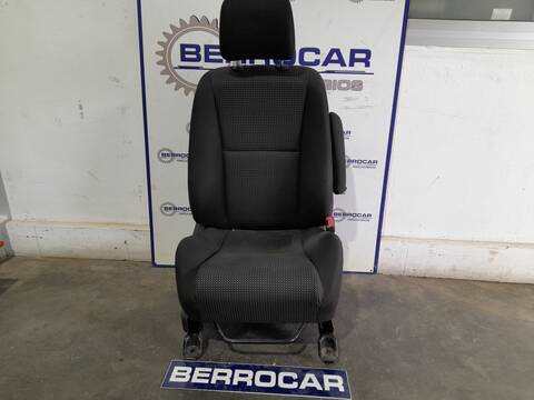 Asiento Delantero Derecho Toyota Corolla 2.2 D-CAT 177CV 130KW