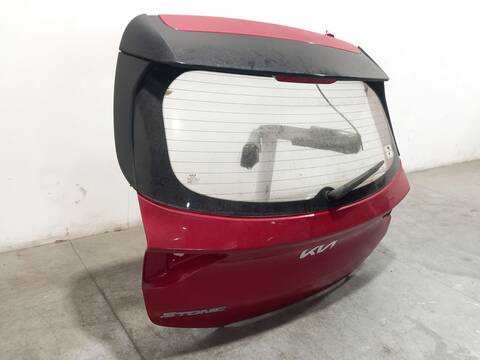 Foto 3ª: Portón Kia Stonic 1.2 CVVT 84CV 62KW [G4LF] (2022)