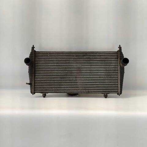 Foto 2ª: Radiador Motor Peugeot 407 2.7 HDI COUPE (2005)