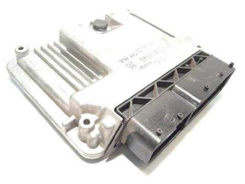 Centralita Motor ECU Skoda Octavia 1.5 16V TSI ACT 150CV 110KW