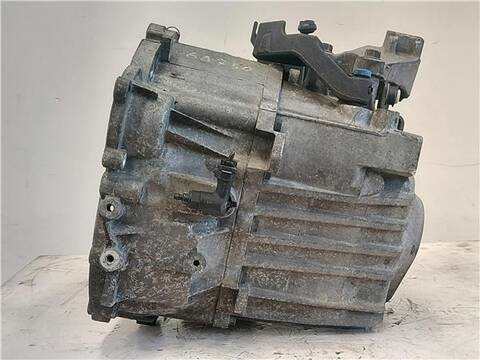 Foto 2ª: Caja Cambios Volvo V50 2.4I KINETIC 170CV 125KW FAMILIAR [B 5244 S4] (2005)