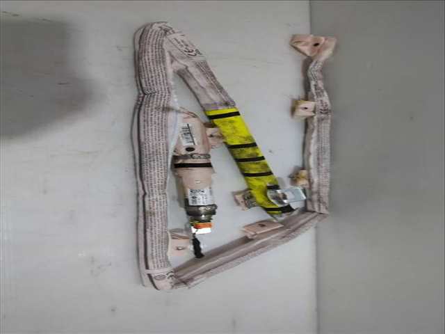 Foto 2ª: Airbag Cortina Trasero Izquierdo Volkswagen T-Roc 1.6 TDI 115CV [DGTE] (2017)