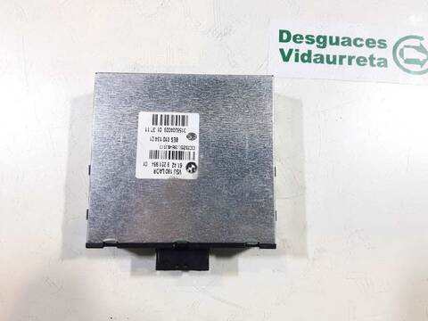 Centralita Motor ECU Bmw Serie 5 518 535D XDRIVE 313CV 230KW