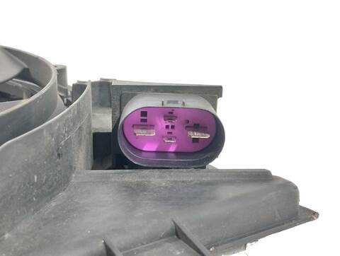 Foto 2ª: Electroventilador Volkswagen Golf TRENDLINE 1 TDI 105CV (2005)
