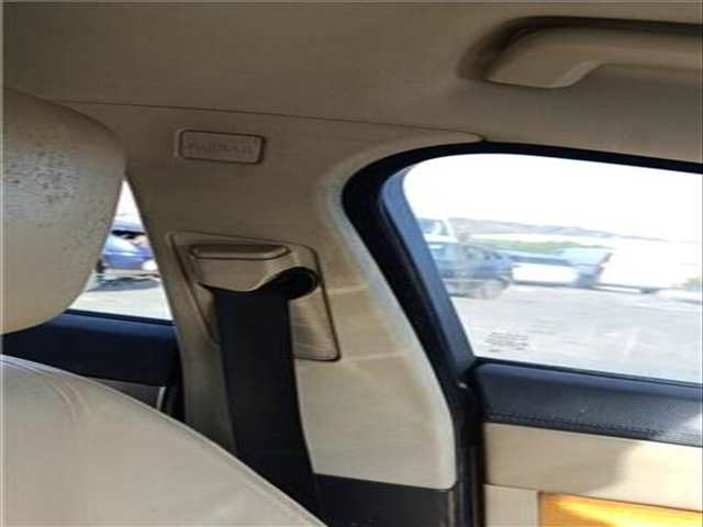 Airbag Cortina Delantero Izquierdo Jaguar XF 2.2 D 190CV 140KW