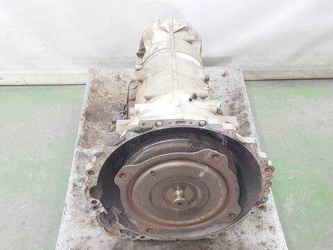 Caja Cambios Land Rover Discovery 2.7 TD V6 190CV