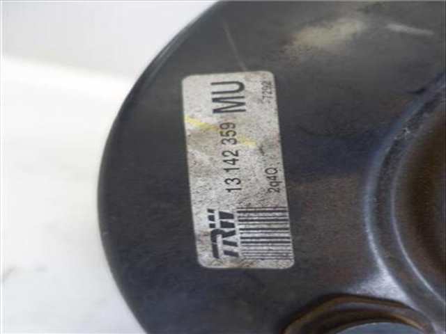 Foto 3ª: Servofreno Opel Astra 1.7 CDTI BERLINA 100CV 74KW [Z 17 DTH] (2004)