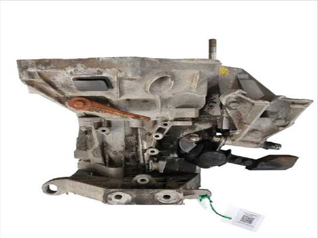 Caja Cambios Fiat Punto 1.3 JTD MULTIJET 199CXC1A) 75CV
