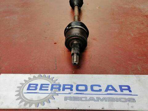 Foto 2ª: Transmision Delantera Izquierda Land Rover Range 3.6 TD V8 272CV [368DT] (2005)