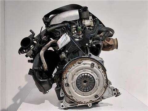 Foto 4ª: Motor Completo Citroen Xsara 1.8 16V PICASSO 115CV 85KW [6FZ (EW7J4)] (2000)