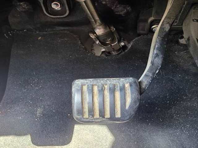 Pedal Freno Ford Mondeo BUSINESS EDITION 150CV 110KW