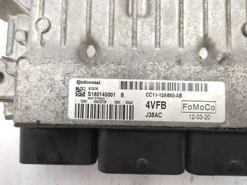 Foto 3ª: Centralita Motor ECU Ford Transit 2.2 TDCI 100CV 74KW FURGONETA [DRFA,DRFB,DRFC,DRFD,DRFE] (2012)
