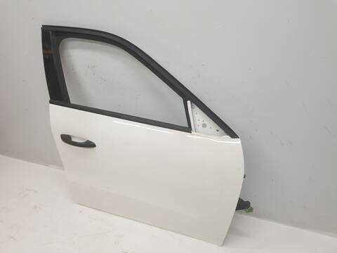 Foto 2ª: Puerta Delantera Derecha Citroen C3 VERSION INDEFINIDA (2016)