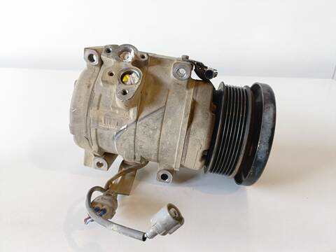 Compresor Aire Acondicionado Toyota Land Cruiser VX 3.0 TD CAT 190CV