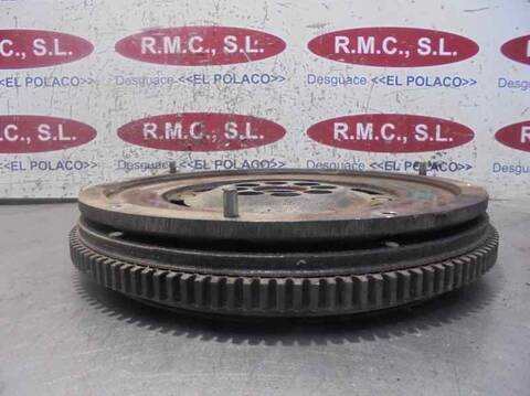 Foto 3ª: Volante Motor Ford Focus 1.8 TDCI TD CAT BERLINA 115CV 85KW [F9DA] (2004)