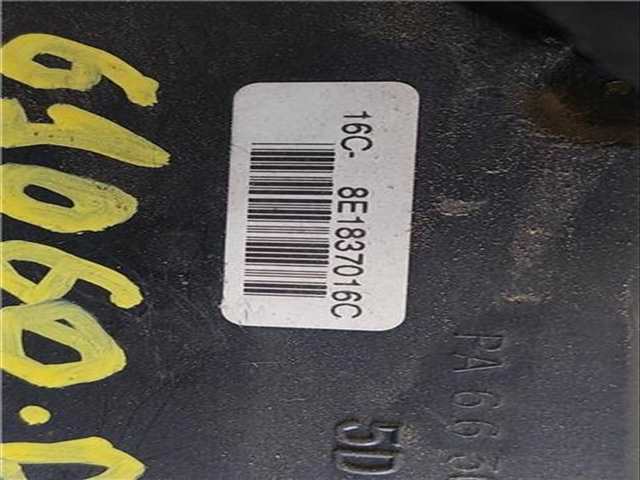 Foto 3ª: Cerradura Puerta Delantera Derecha Audi A4 2.5 TDI 120KW) BERLINA 163CV [BDG] (2004)
