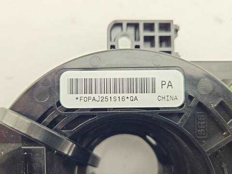 Foto 3ª: Anillo Airbag Honda Crv 2.0 E-CVT HYBRID RT5) 215CV 158KW V RW_ RT_) [LFB1] (2023)