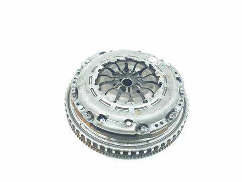 Volante Motor Nissan Qashqai 1.3 16V 140CV