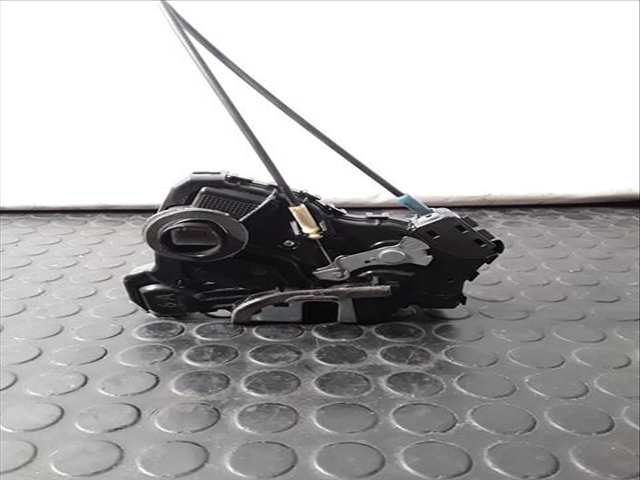 Foto 2ª: Cerradura Puerta Delantera Izquierda Toyota Rav4 ACTIVE 2 16V CAT 152CV (2005)