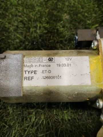 Foto 3ª: Elevalunas Eléctrico Delantero Izquierdo Nissan Terrano 2.7 TD TI 5P [TD27 TI] (2002)
