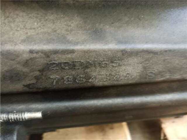 Foto 3ª: Caja Cambios Citroen C5 1.6 ATTRACTION [1.6 LTR. - 80 KW 16V HDI FAP]