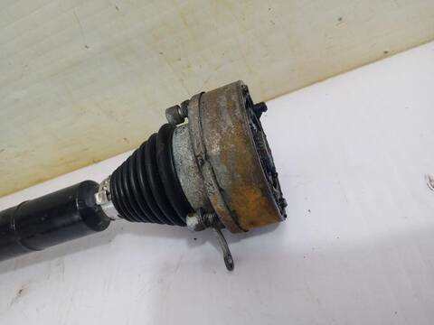 Foto 2ª: Transmision Delantera Derecha Skoda Fabia FAMILY 75CV [CAYA] (2007)