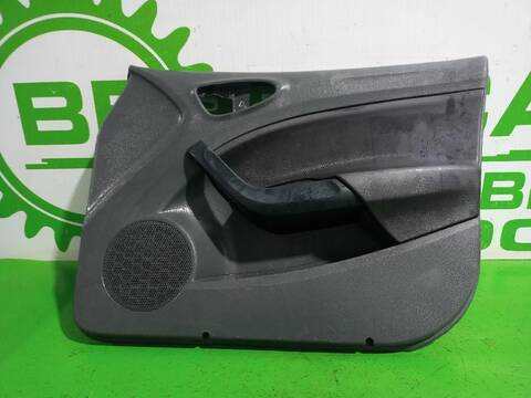 Tapizados Cartoneras Seat Ibiza EMOCION 60CV