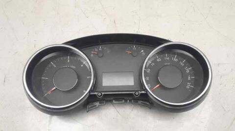 Cuadro de Instrumentos Peugeot 5008 2.0 BLUE-HDI FAP 150CV 110KW