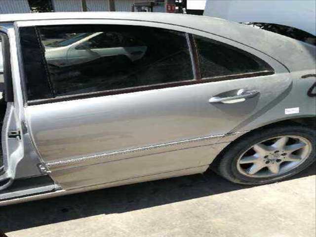 Foto 3ª: Puerta Trasera Izquierda Mercedes Clase C 160 270 CDI 203.016) BERLINA 170CV 125KW [612962] (2001)