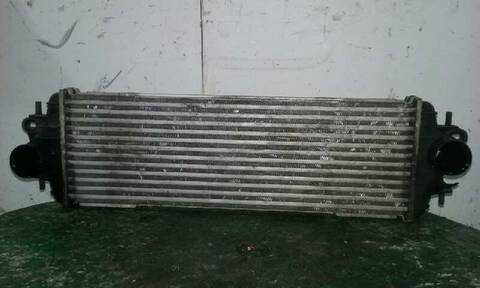 Intercooler Opel Viva 1.9 CDTI CAT F9Q-760 - L08) 101CV 74KW