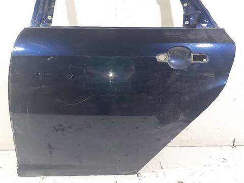 Foto 2ª: Puerta Trasera Izquierda Ford Focus EDITION 125CV 92KW (2013)
