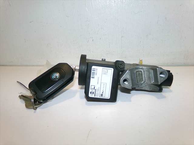 Foto 2ª: Antirrobo Nissan Primera 2.2 DCI P12 2001-2007 [YD22] (2002)