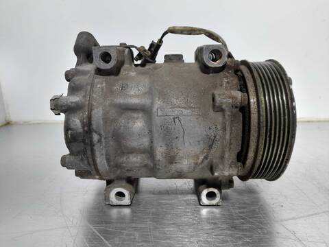 Foto 3ª: Compresor Aire Acondicionado Ford C Max AMBIENTE D) 109CV 80KW FOCUS CAP) [G8DA] (2005)