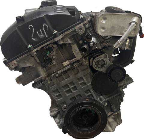 Foto 3ª: Motor Completo Bmw Serie 1 114 3.0 234 CV 172KW [N52B30A]