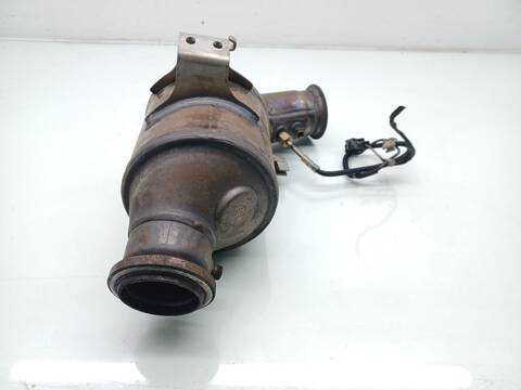 Foto 3ª: Filtro Particulas Mercedes Clase C 160 C 220 D 4-MATIC 205.205) 170CV 125KW [651921] (2016)