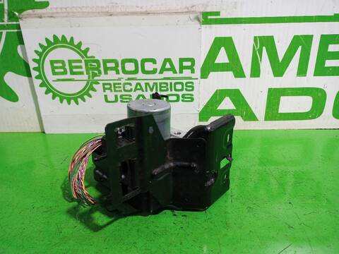 Foto 3ª: Abs Citroen C4 EXCLUSIVE AUT. 109CV [9HZDV6TED4] (2006)