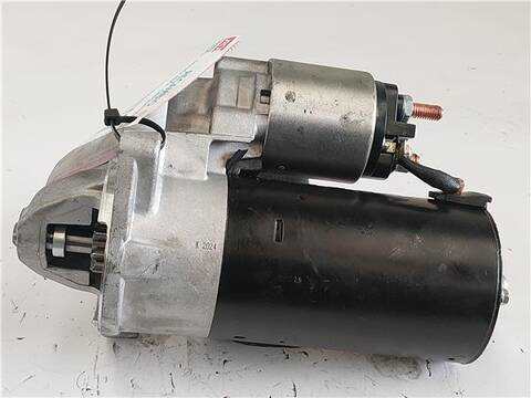 Foto 2ª: Motor de Arranque Opel Vectra 1.9 ELEGANCE BERLINA 120CV 88KW [D-Z19DT] (2007)
