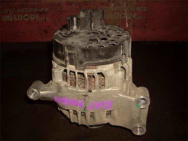 Alternador Fiat Panda 1.2 G