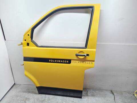 Puerta Delantera Izquierda Volkswagen Transporter T5 COMBI FURGONETA