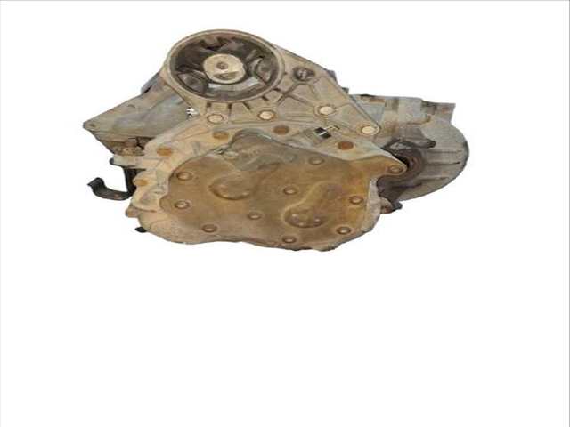 Foto 2ª: Caja Cambios Chrysler Voyager 2.4 (1999)