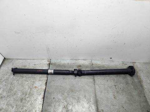 Foto 3ª: Transmision Central Mercedes Clase C 160 200 COMPRESSOR 209.342) COUPE 163CV 120KW [M271940] (2003)